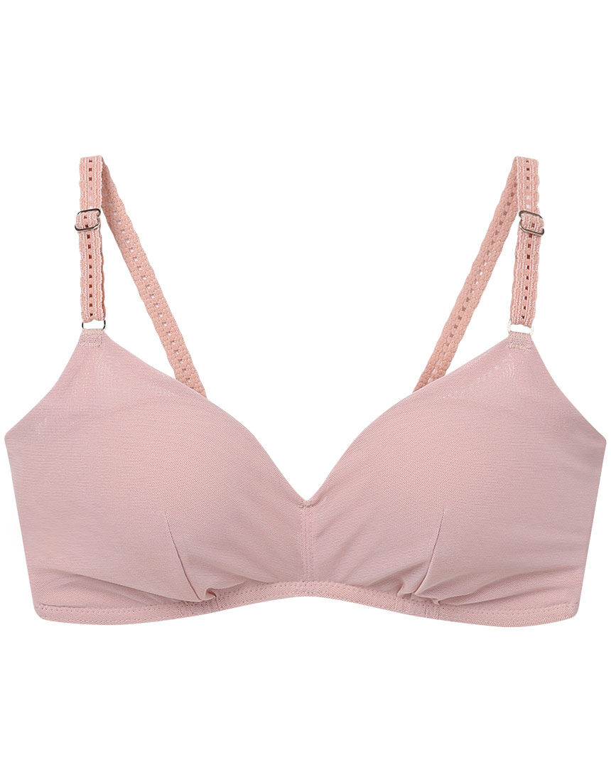 はなぼー【ANNEBRA モデル着用3点】ベージュピンク✖️黒 アンブラ はなぼー様専用【ANNEBRA モデル着用3点】ベージュピンク✖️黒