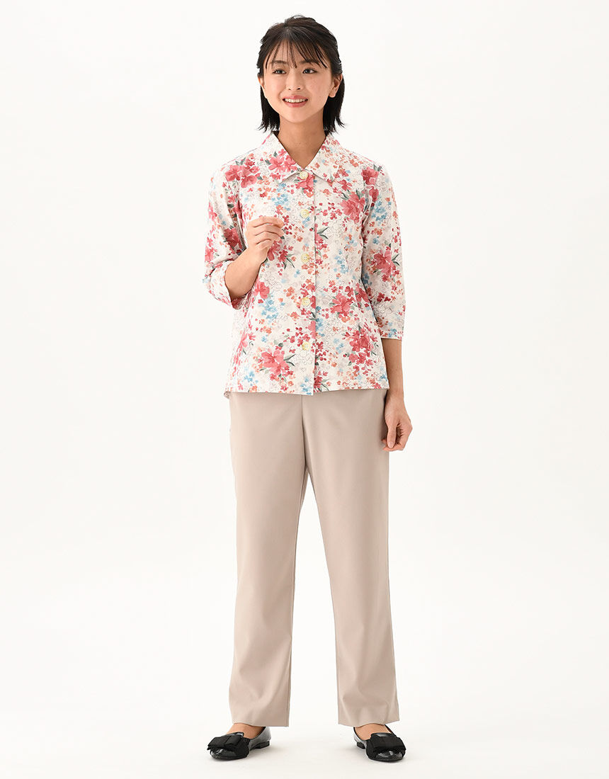 ワコール／らくラクパートナー 家庭用タンブル乾燥機対応・かる軽