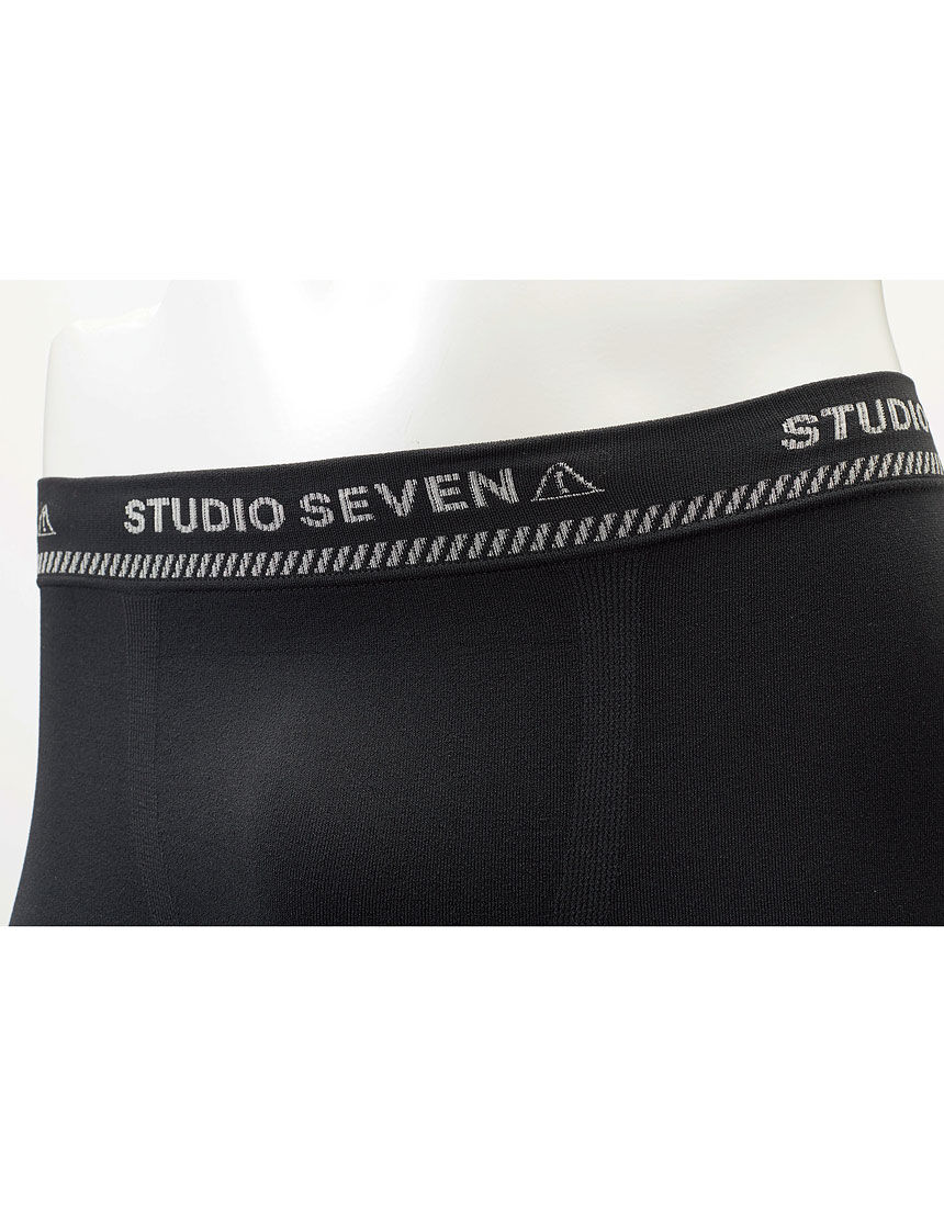 ブロス バイ ワコールメン STUDIO SEVENコラボ。Sー