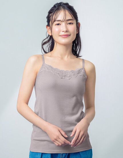 カップ付きインナー, , main