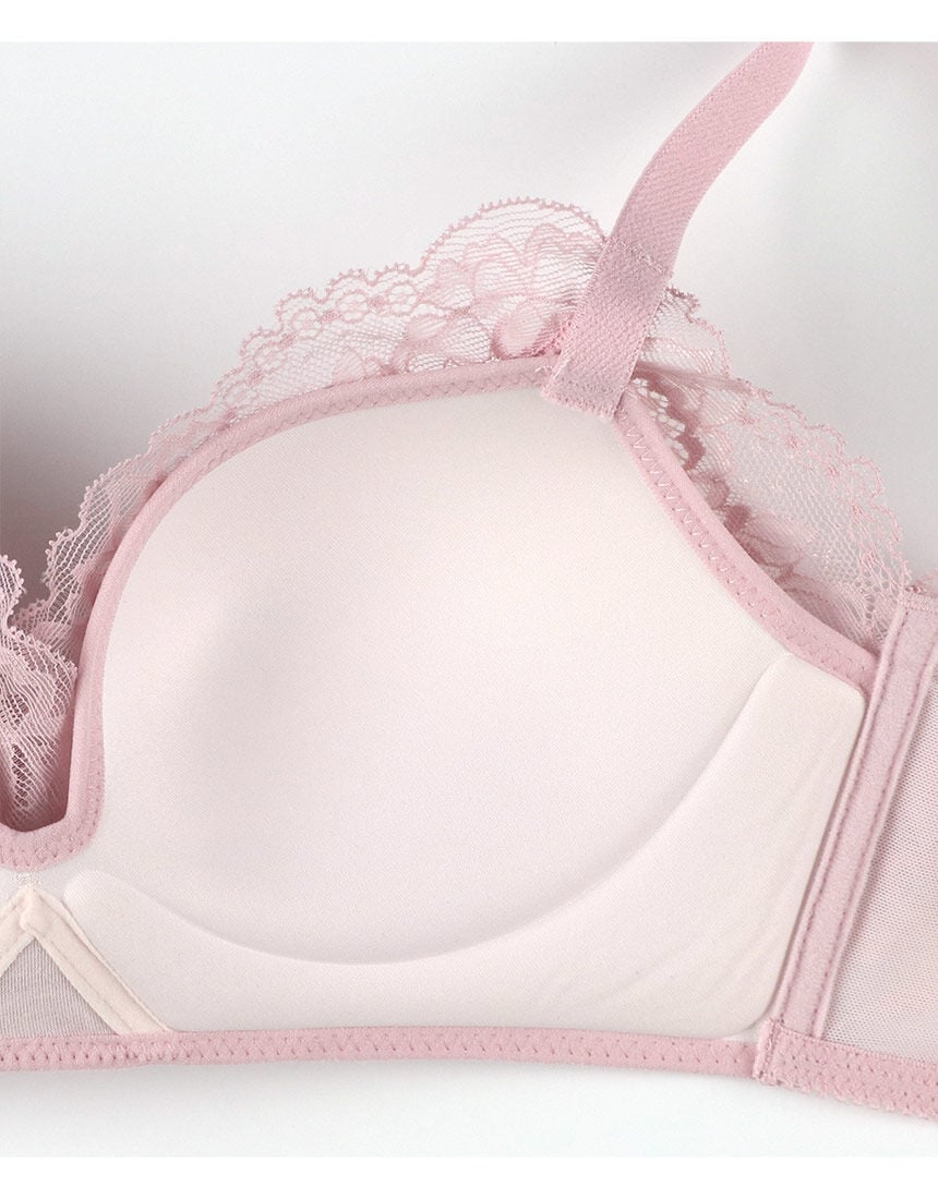 ブラ＆ショーツセット, , hi-res