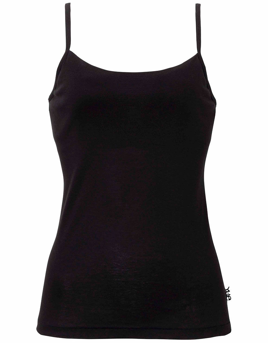 綿100%のワイヤー入りブラキャミソール カップ付きインナー 綿100%のワイヤー入りブラキャミソール カップ付きインナー