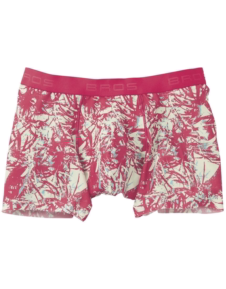 ブロス バイ ワコールメン 汗をかいても肌ざわりサラサラ！動きに