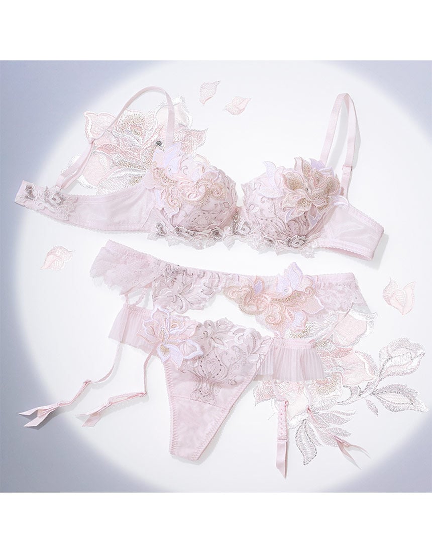 レディスショーツ（Ｔバック）, , hi-res