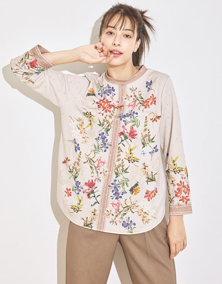 アウター　パンツ, , hi-res