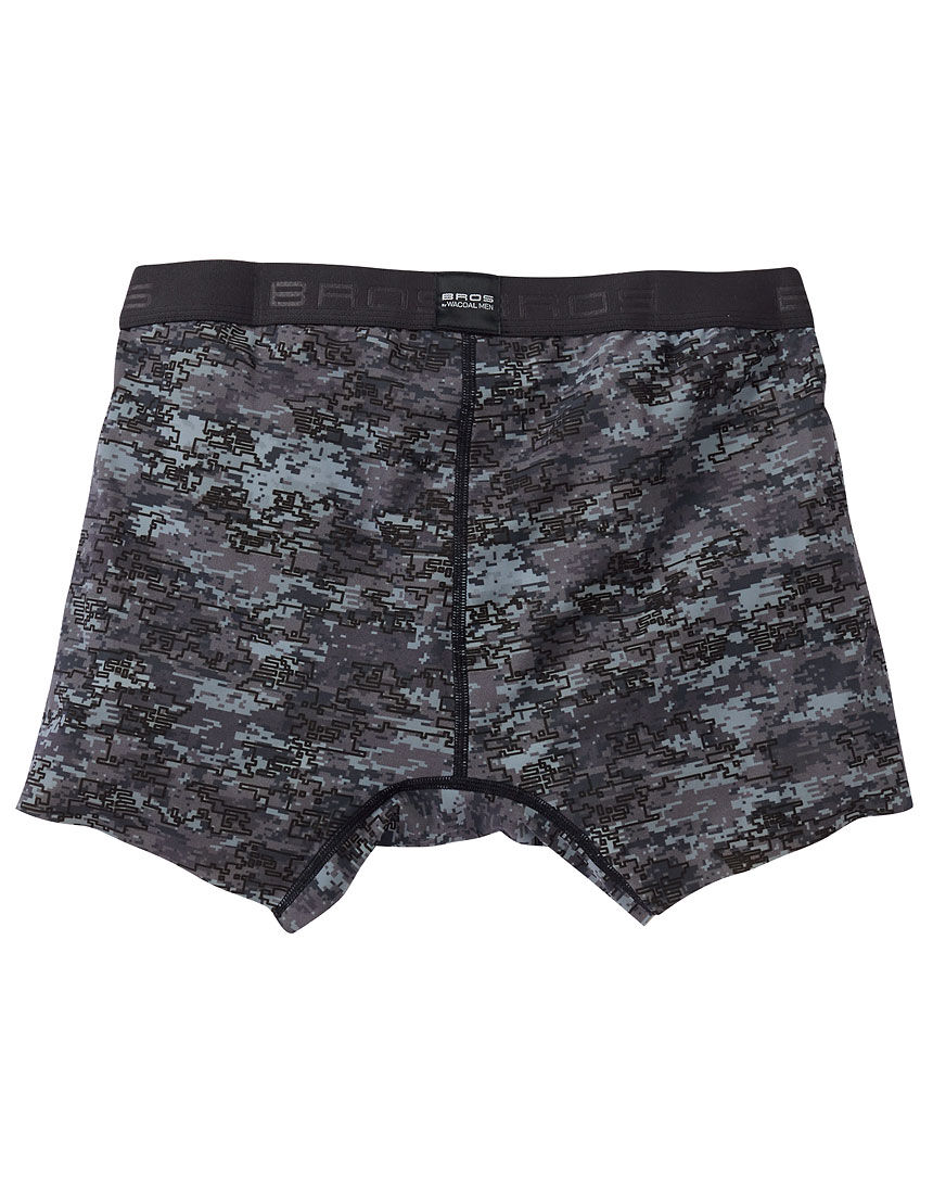 ボクサーパンツ（前閉じ）, , hi-res