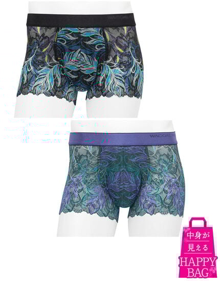 ボクサーパンツ（前閉じ）, , main