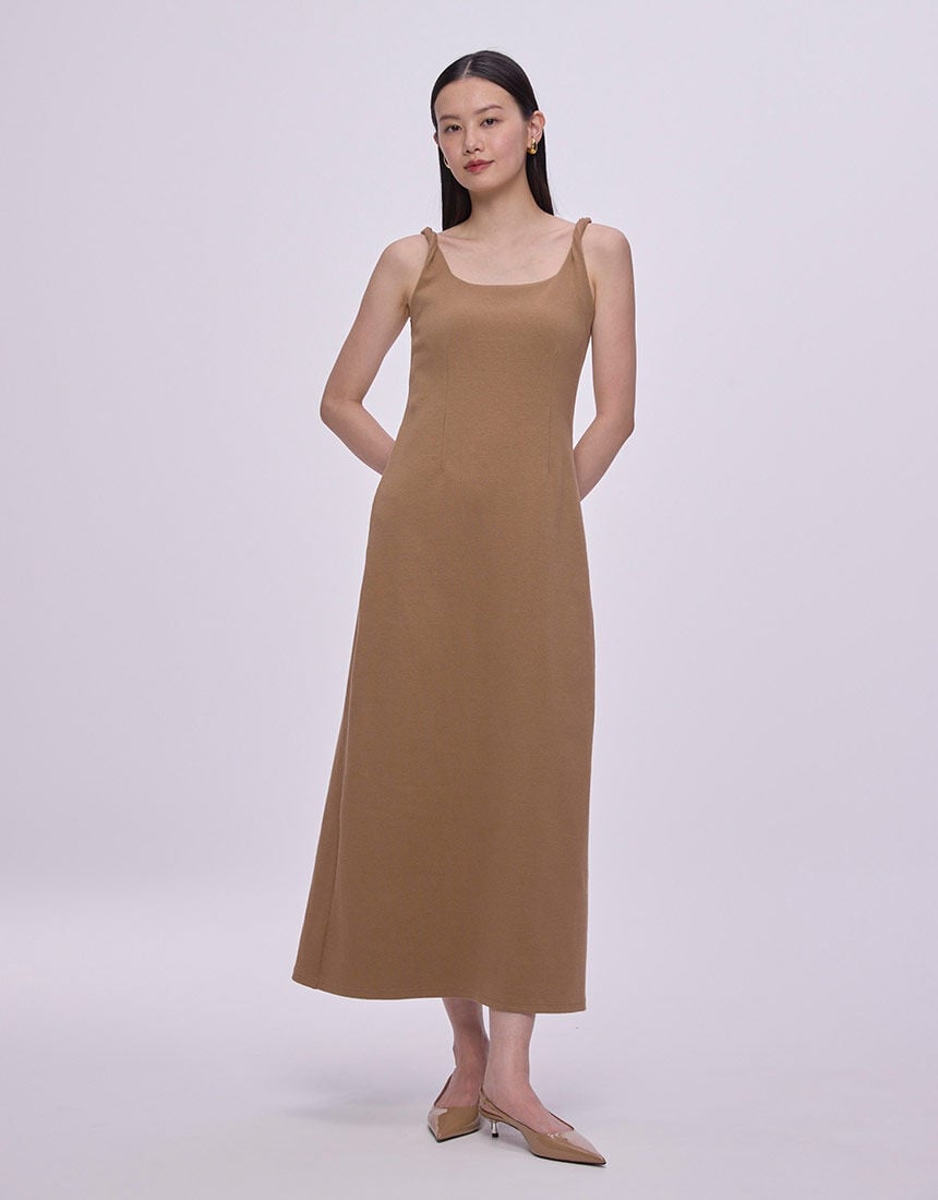 ワンピース（カップ付き）, , hi-res