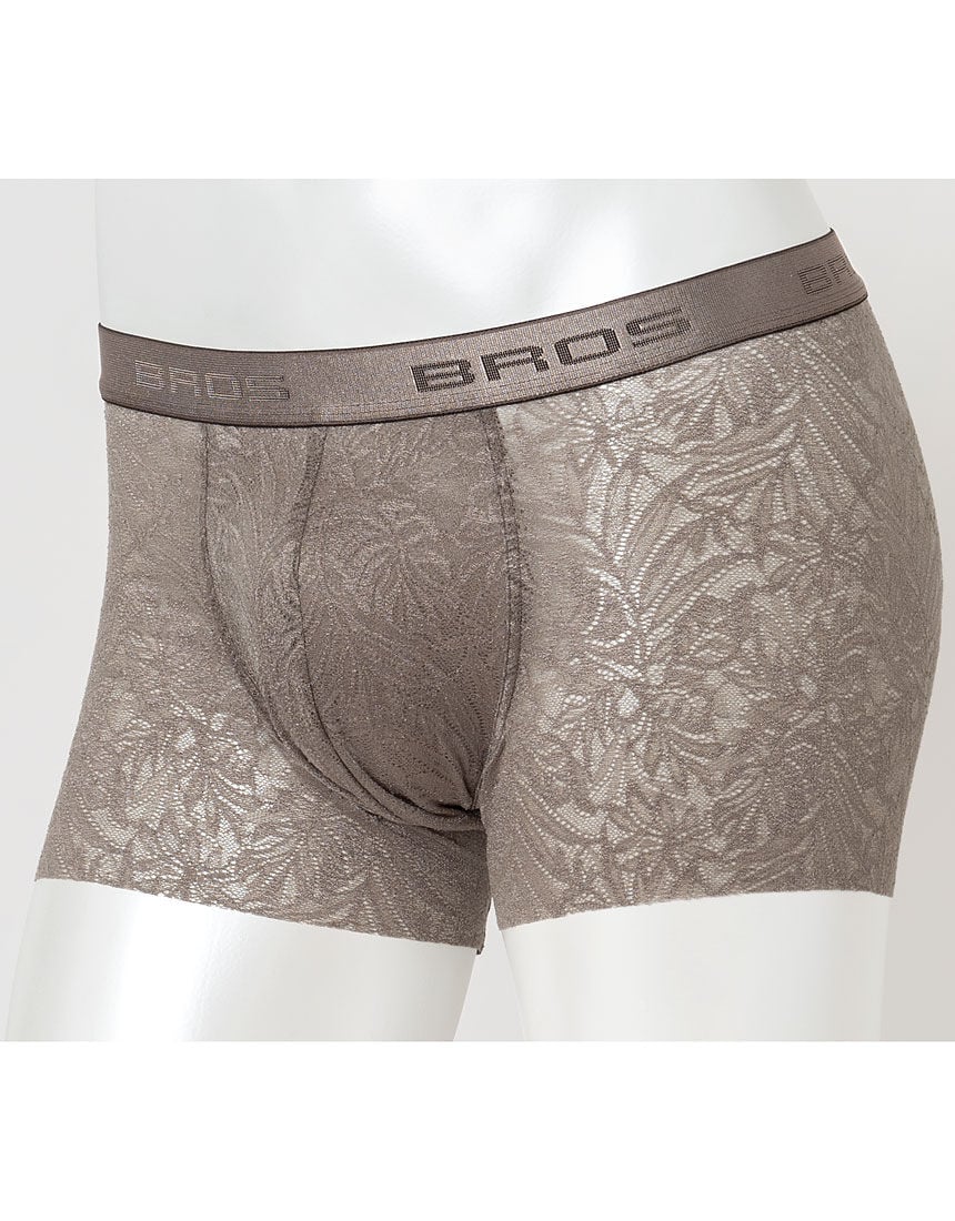 ボクサーパンツ（前閉じ）, , hi-res