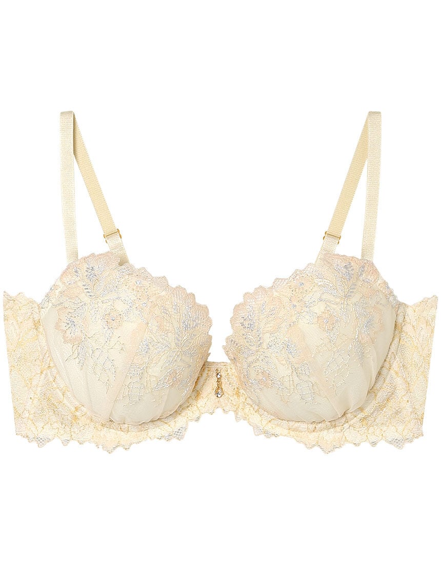 アンフィ 長時間、バストをしっかりホールド【ホールドデイブラ