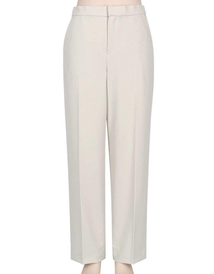 ワコール／ラブボディ ラクできれい！ストレッチ、短め丈展開あり