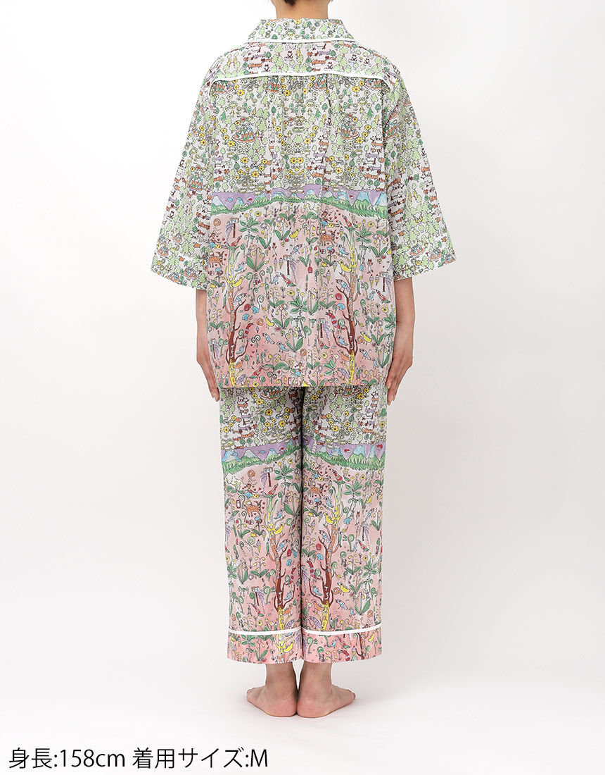 パジャマ, , hi-res