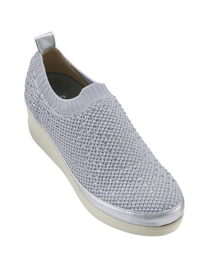 ニットスリッポン３Ｅ, , main