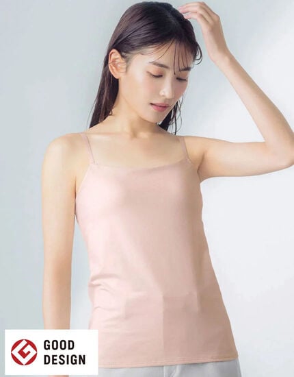 カップ付きインナー, , main