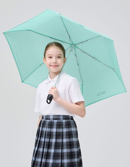雨晴兼用折り畳み傘, , main