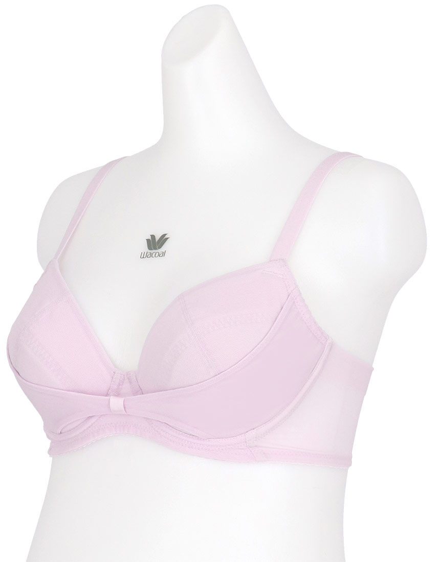 マタニティワイヤーブラ（産前・産後）, , hi-res