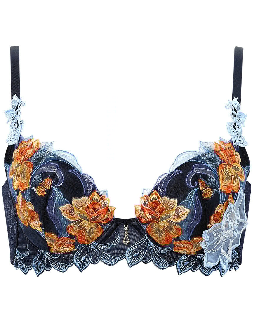 ワイヤーブラ（３／４カップ）, , hi-res