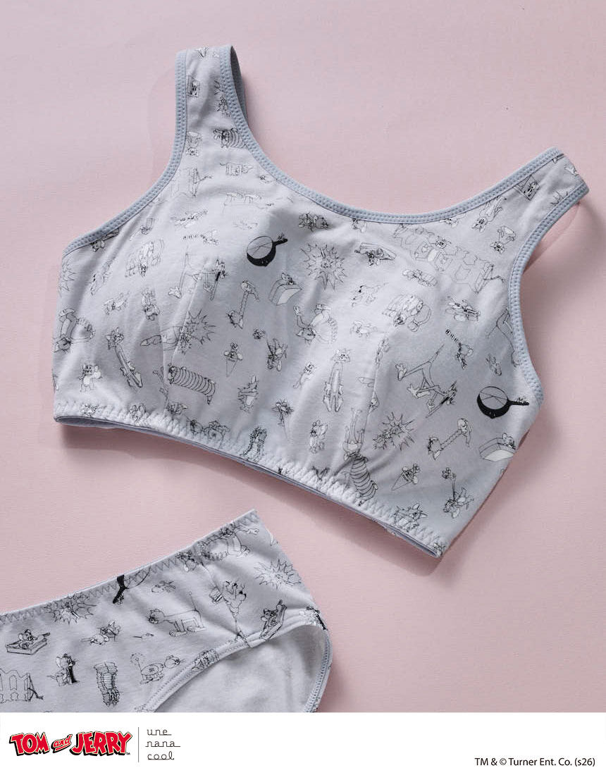 ノンワイヤーブラ, , hi-res