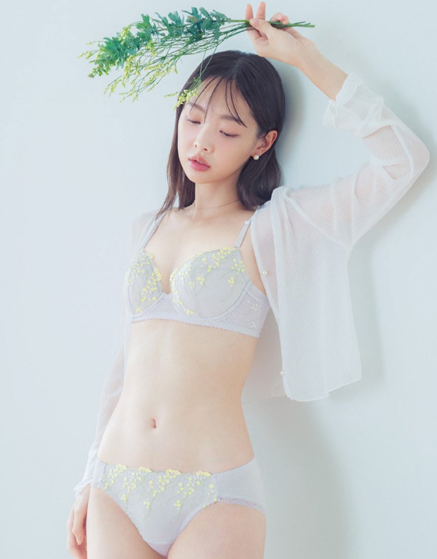３／４カップブラ, , hi-res