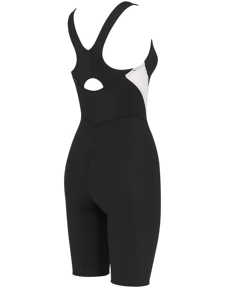 ワコール／スイムウェア フィットネス水着｜細見せ｜おなかシェイプ