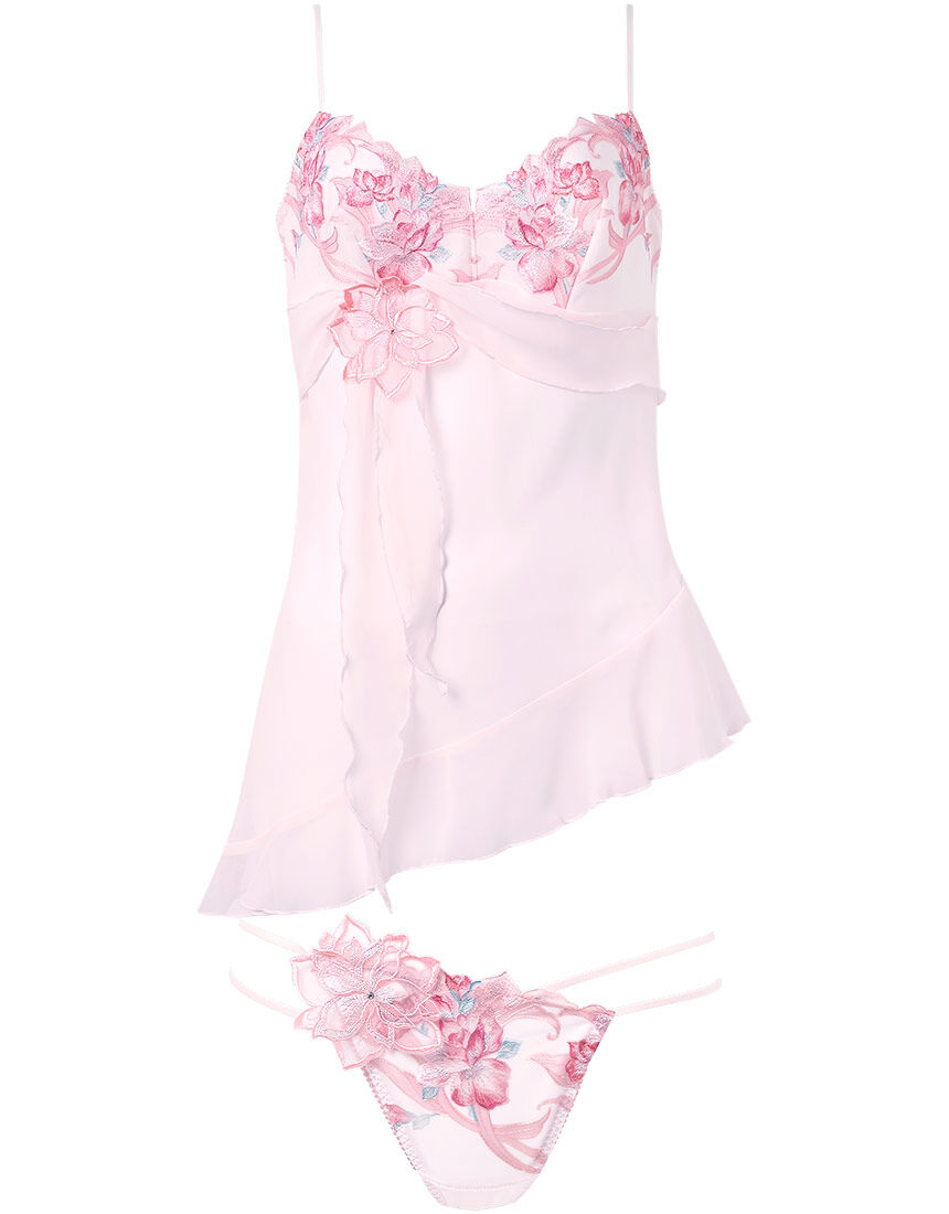 ランジェリー｜ワコール直営の公式下着通販サイト ワコールウェブストア