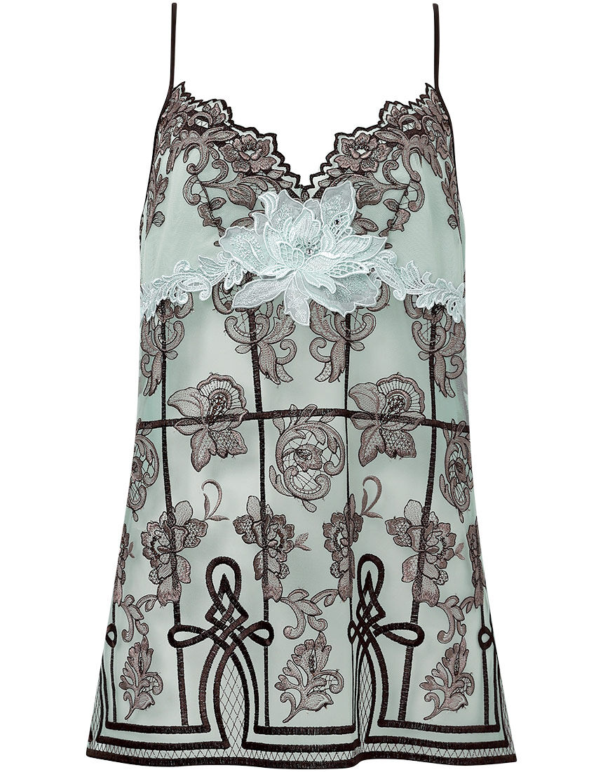 サルート キャミソール サルート キャミソール CTJ232｜ワコール直営の公式下着通販サイト