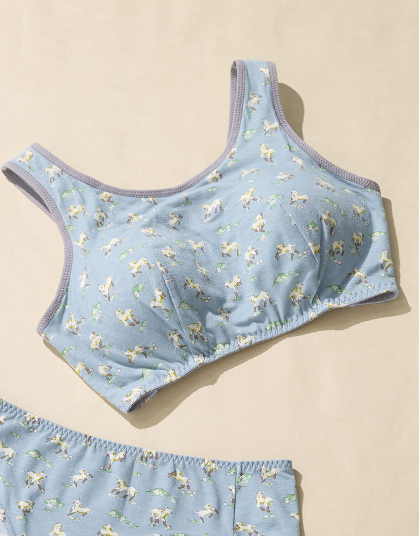 ノンワイヤーブラ, , hi-res