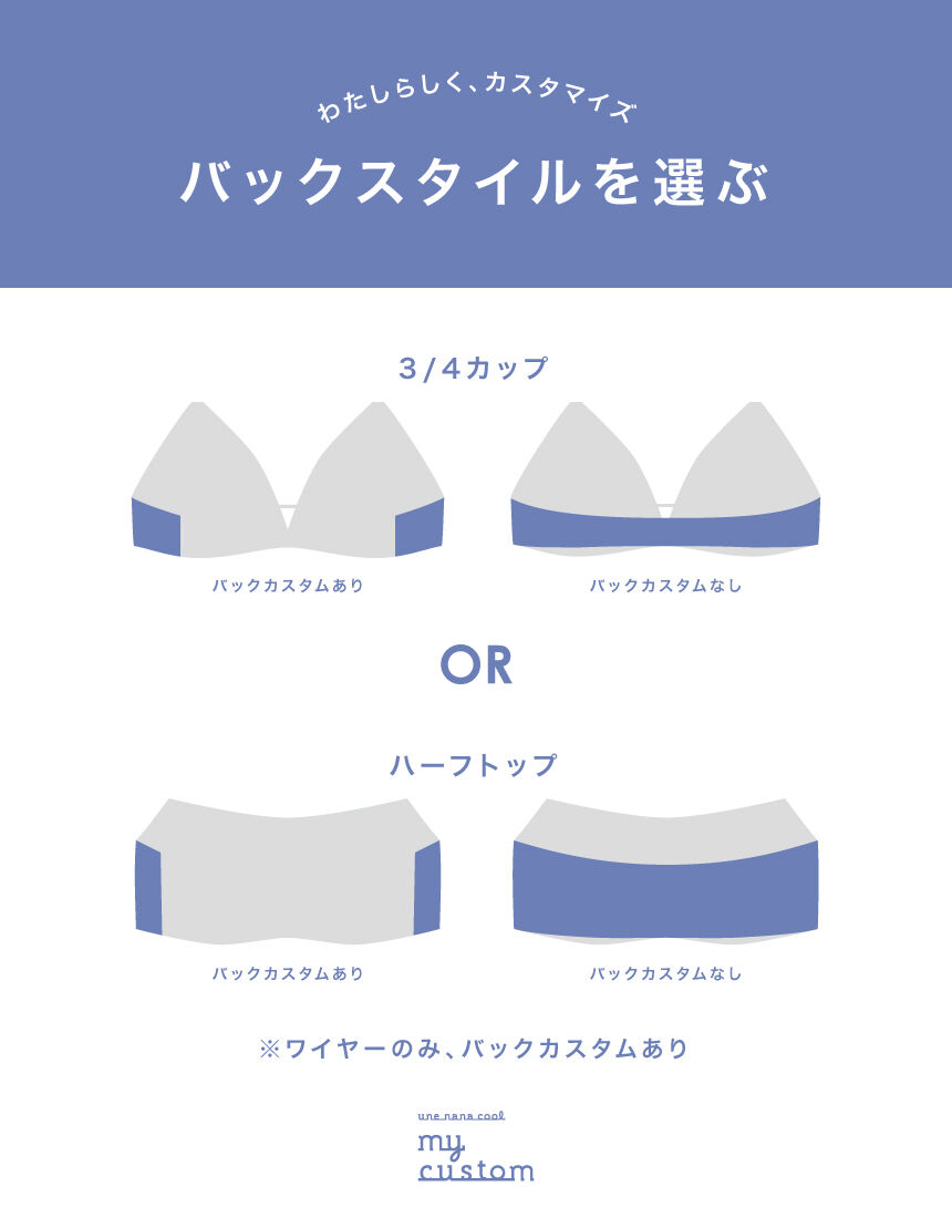 ３／４ブラカップ, , hi-res