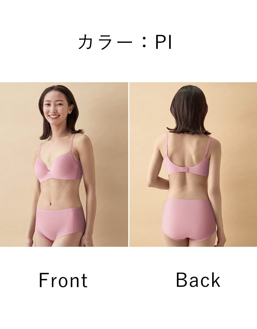 ノンワイヤーブラ, , hi-res