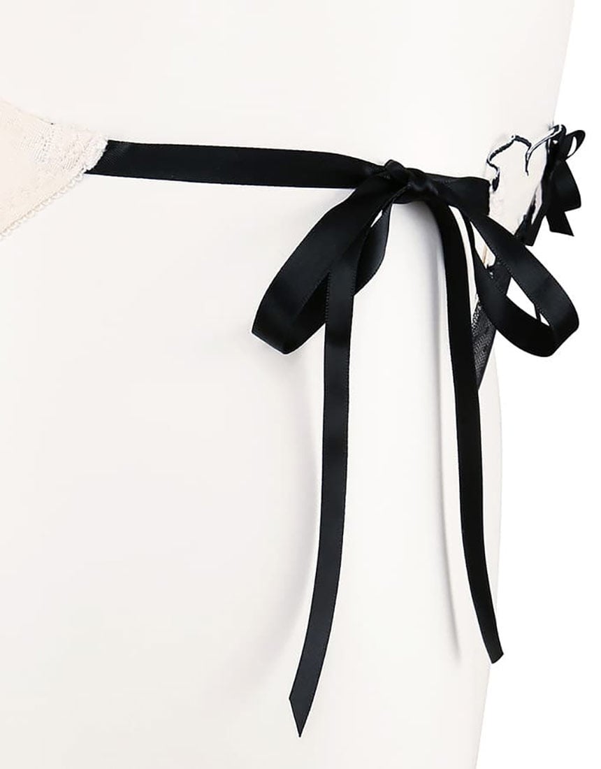 ブラ＆ショーツセット, , hi-res