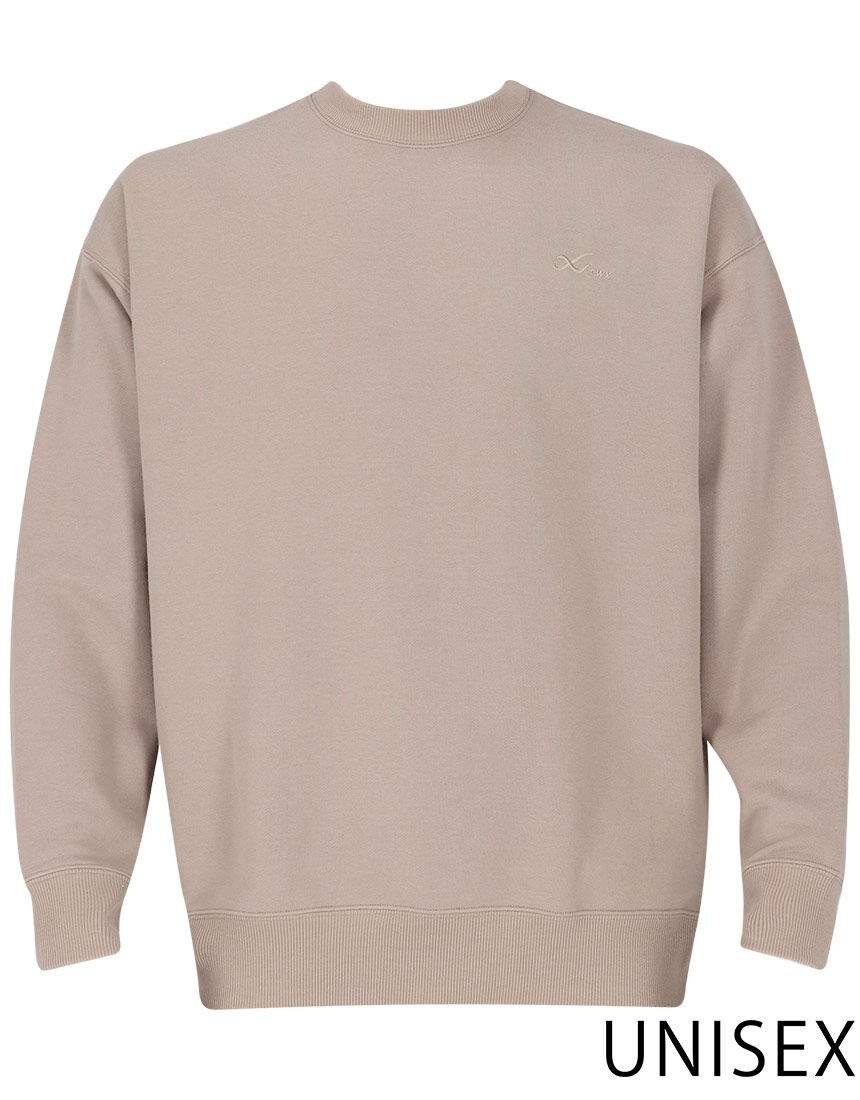 CW－X ユニセックス｜スウェットプルオーバー｜ アウター トップス