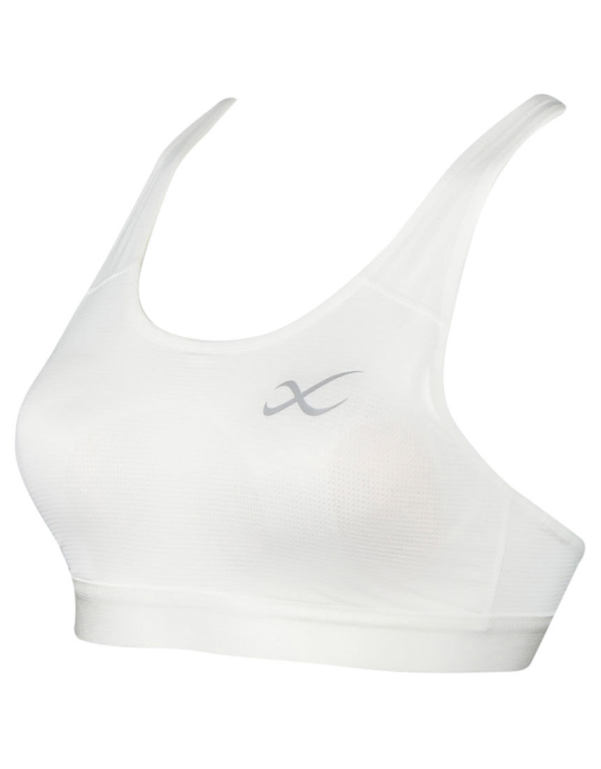 CW－X 高校生対応｜【スポーツゆれケアブラ】成長期のバストのユレ