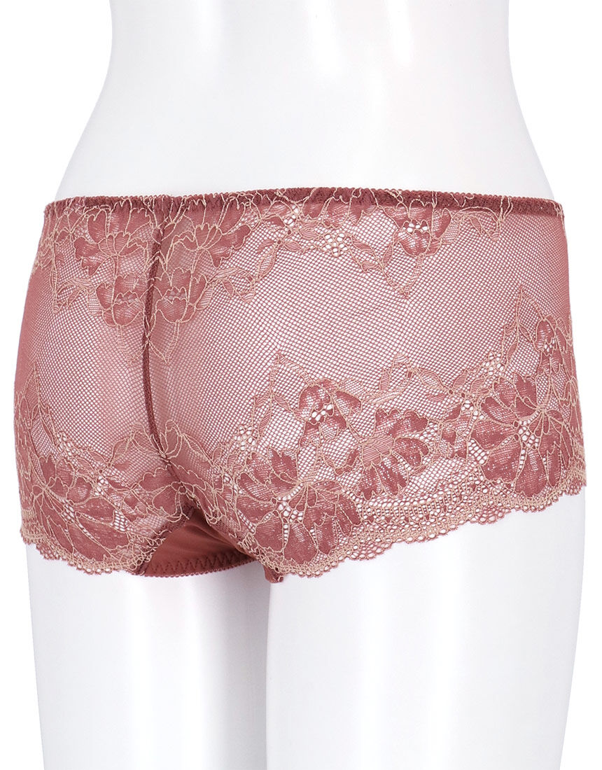 ボーイレングスショーツ, , hi-res