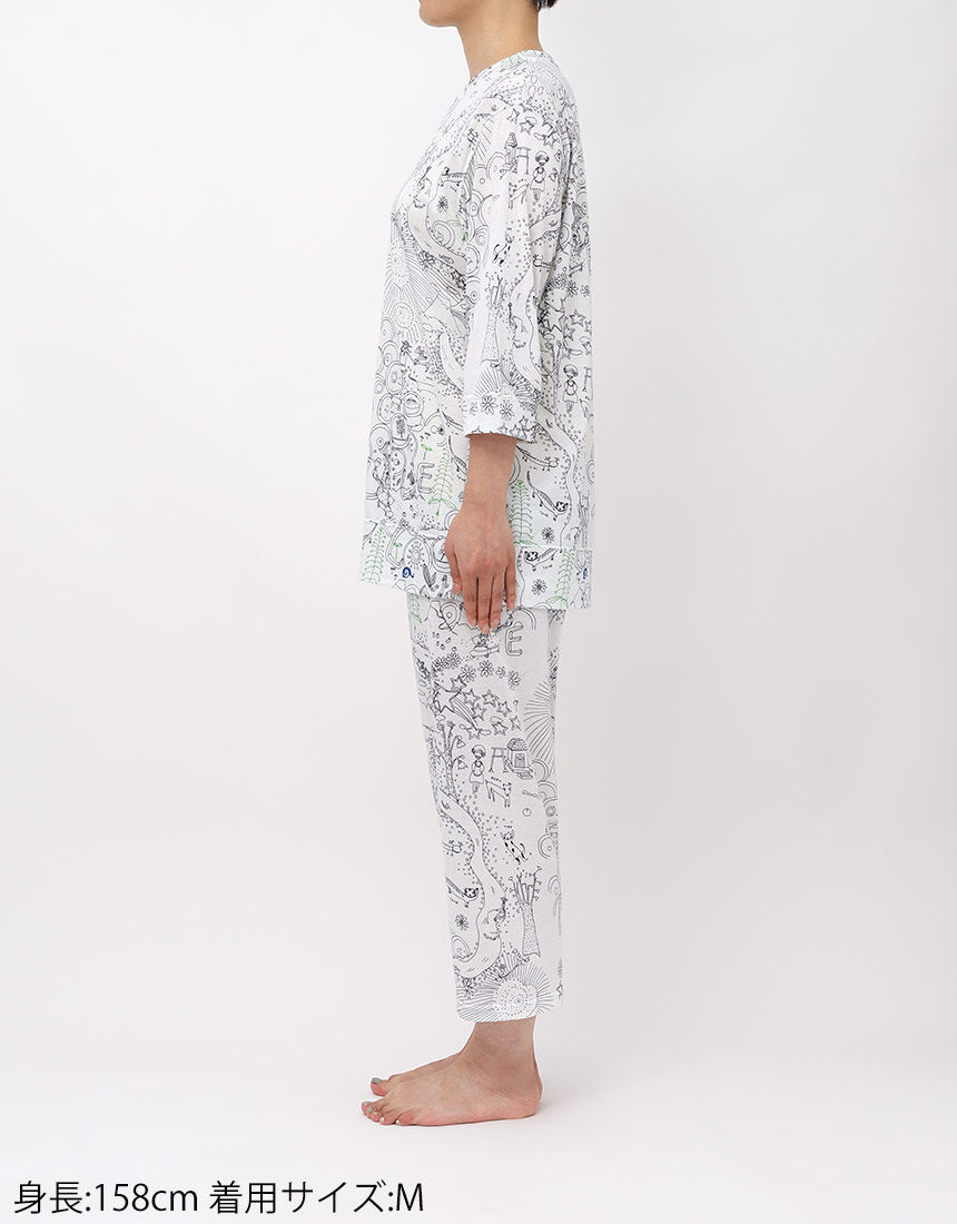 パジャマ, , hi-res