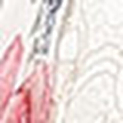 ３／４カップブラ, , swatch