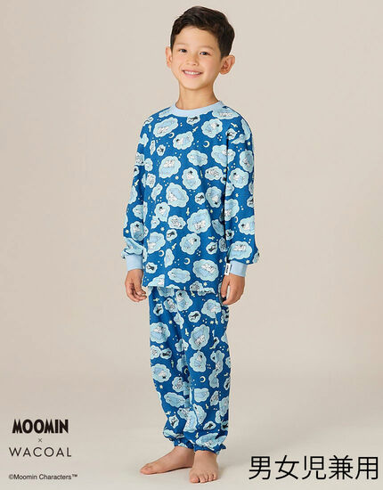 男女児兼用パジャマ, , main
