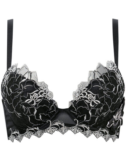 3/4カップブラ, , main