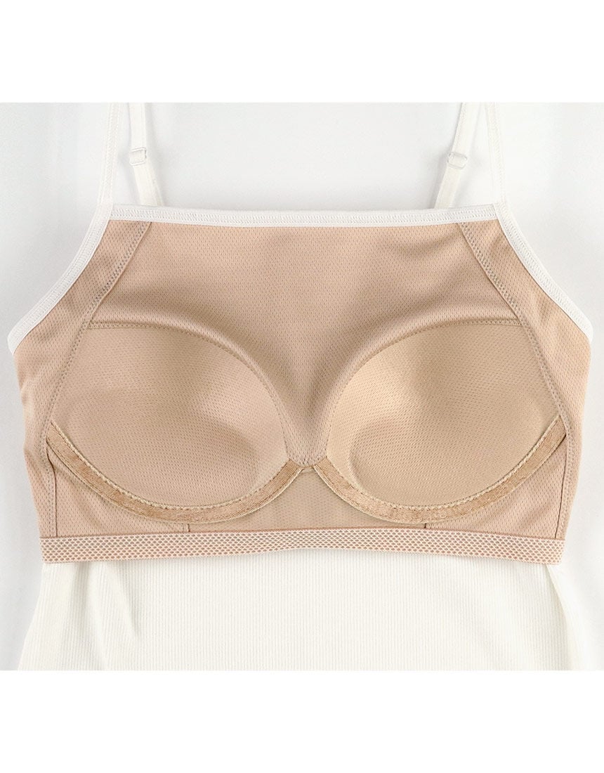 ジュニアブラトップ（キャミソール）, , hi-res