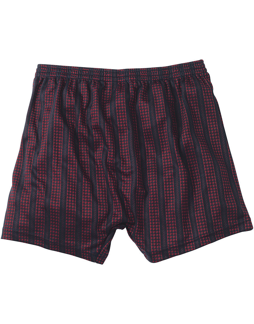 ブロス バイ ワコールメン 【天然由来繊維】なめらかな肌