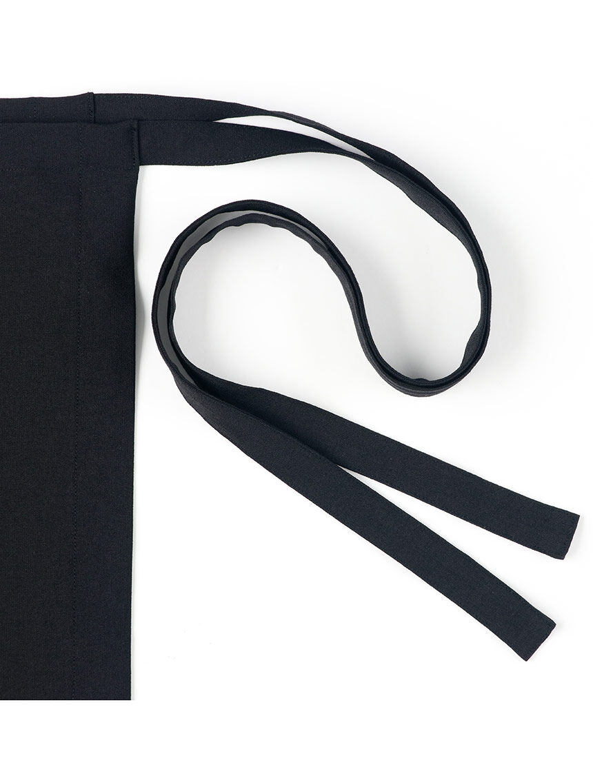 ワコール_カルソン 〈働ラクカルソン〉ラップスカート スカート KSN205