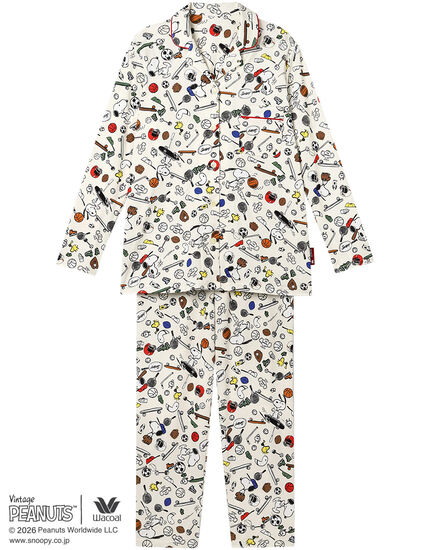 パジャマ, , main