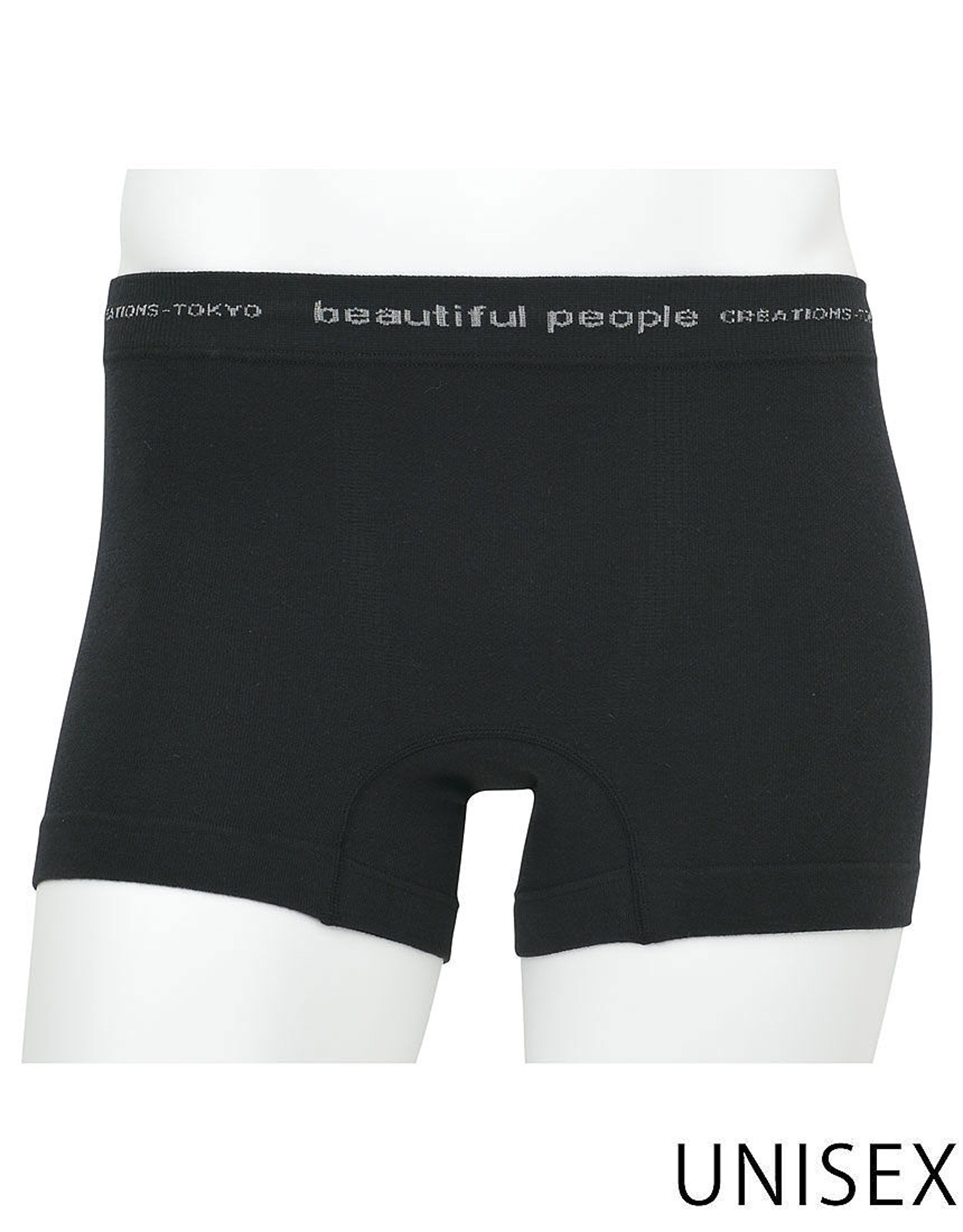 WACOAL MEN÷beautiful people ボクサートップス パンツ WACOAL MEN ÷ beautiful peopleオーガニックコットンのボクサー