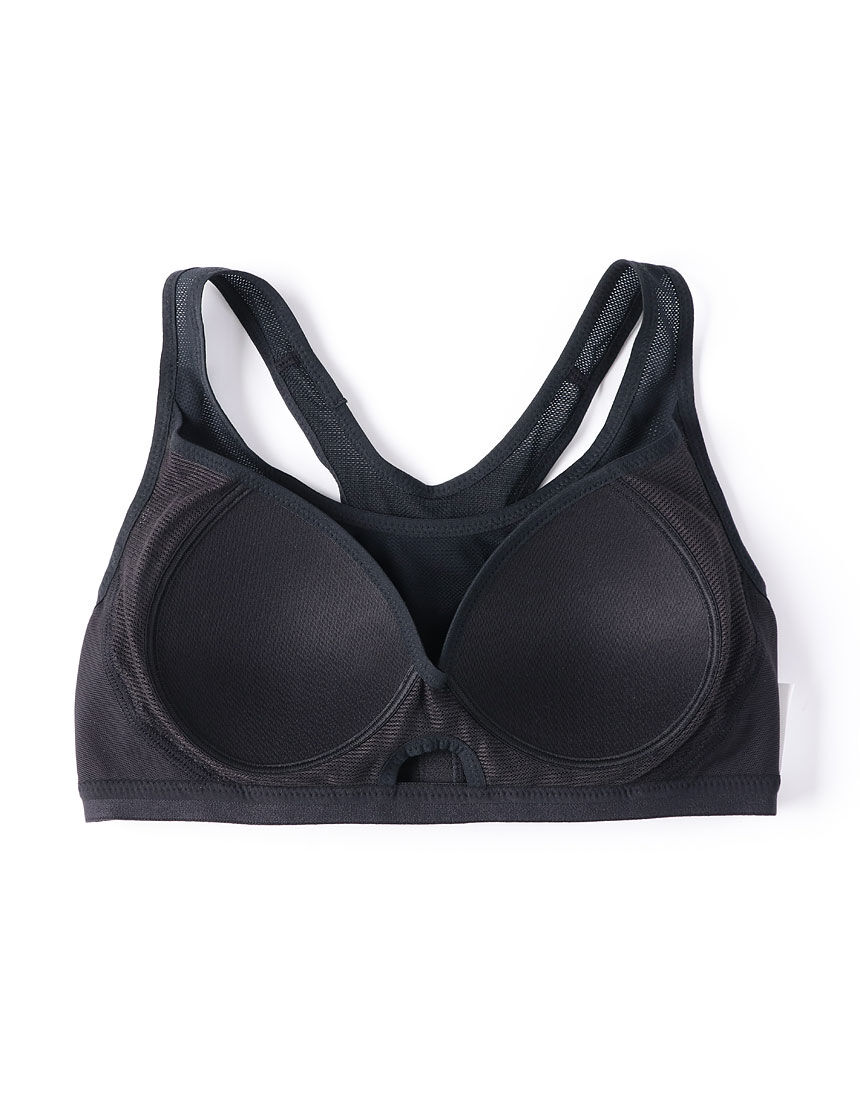 CW－X ズレにくい｜フィットネス・ダンス・ゴルフに｜ スポーツブラ