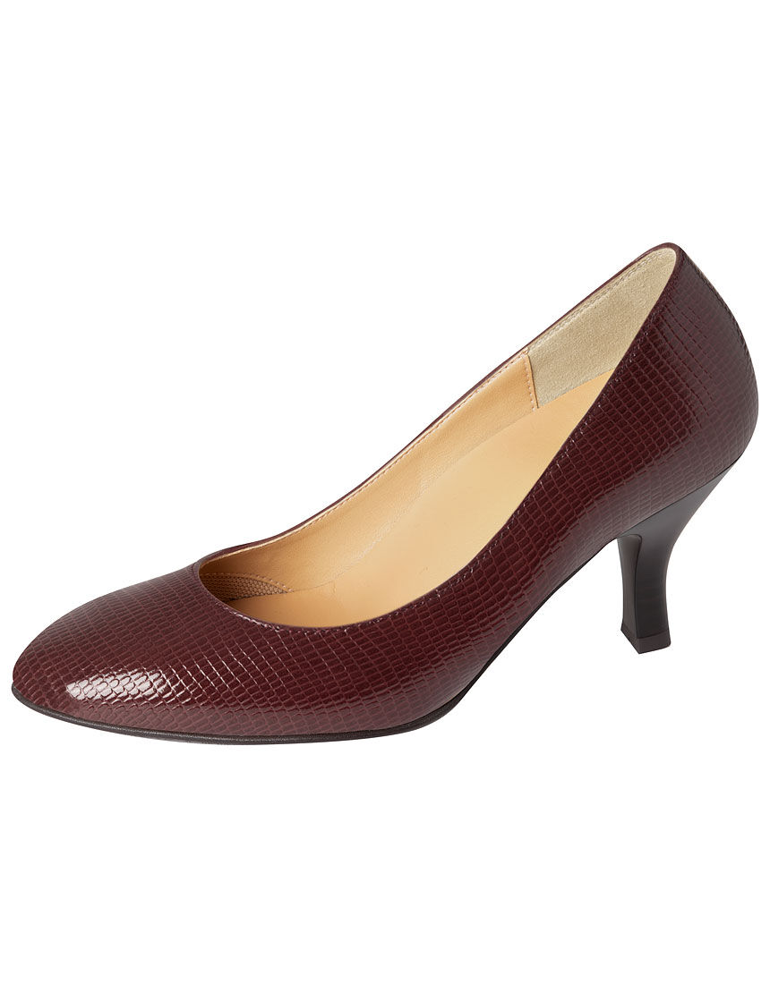 期間限定|カラーオーダー|7cmヒール| パンプス