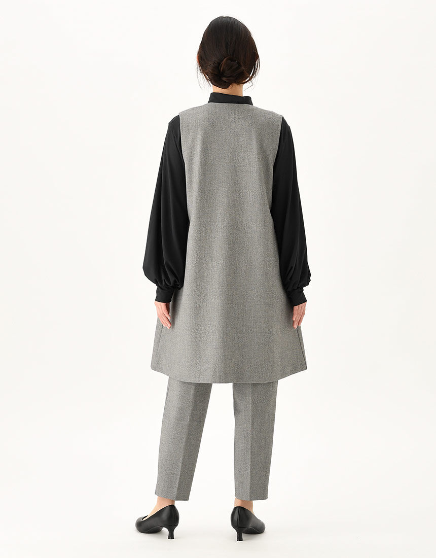 アウター　パンツ, , hi-res