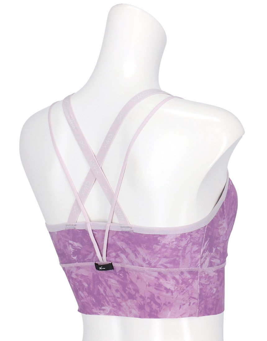 CW－X フィットネス・トレーニング・ヨガに【環境配慮