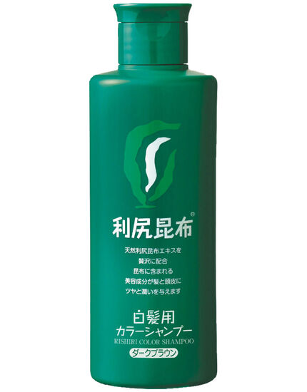 利尻カラーシャンプー, , main