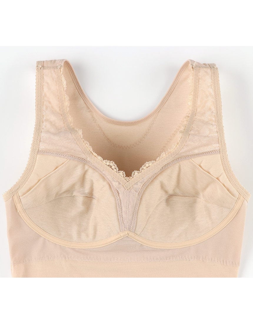 カップ付きインナー, , hi-res