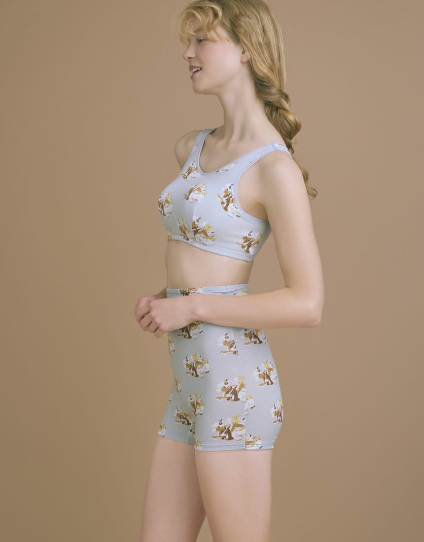 ノンワイヤーブラ, , hi-res