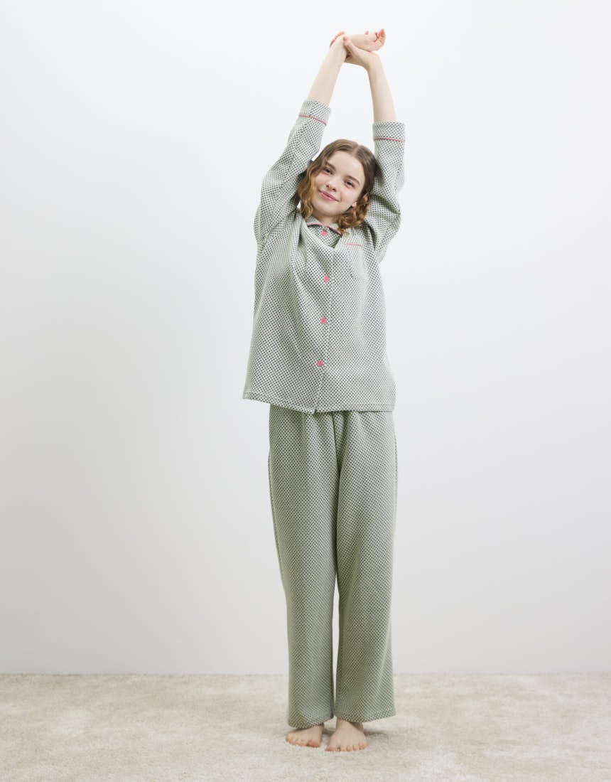 パジャマ, , hi-res